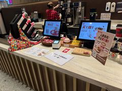 -Tims天好咖啡(河西万象城店)