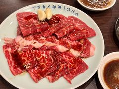 -蒜香焼肉PURUSHIN(马场路店)