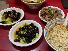 -金杨拉面王小吃面馆·牛三宝面·红烧牛肉粉