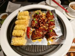 -南堂馆·新川菜(春熙路店)