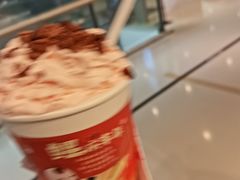 -霓裳茶舞(上海静安大悦城店)