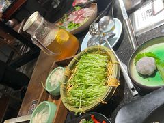 -捞王猪肚鸡火锅(昆山店)