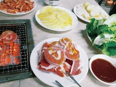 -风味烧烤