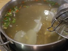 -嬷孙家潮汕牛肉火锅(北京路天河城店)