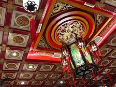 -梅龙镇酒家(南京西路总店)