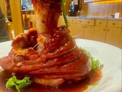 -添福来墨鱼饺子 · 海鲜东北菜(大连星海·黄浦路店)