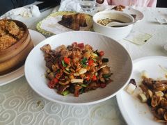 -辣婆婆(航天桥店)