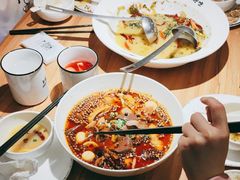 -太二酸菜鱼(福州泰禾店)