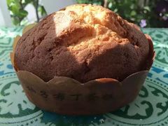 柚子布丁蛋糕-稻香村(护国寺98号店)