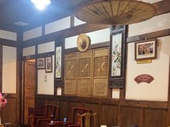-庶民居中餐馆(花土店)