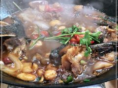 -高老庄·老溧阳·私房菜(南山竹海店)