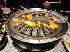 -九田家黑牛烤肉料理(万达店)