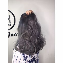 -BM SALON