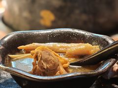 -芸山季·云南野生菌火锅(人民广场来福士店)