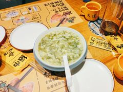-喝丢一只鞋海鲜烧烤·海肠捞饭(文体街店)
