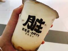 -LELECHA乐乐茶(美罗城店)