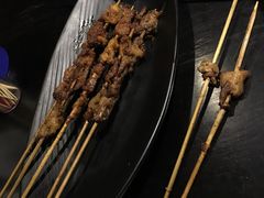 -老表记广西宵夜螺蛳鸭脚煲(西大店)