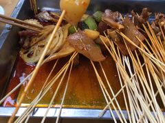 -雲记卢妈冷锅串串(中道街总店)