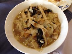 烩饼-保定会馆(裕华店)