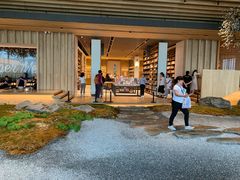 -Seesaw Coffee(朝阳大悦城店)