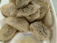 炸灌肠-鼎香润(德胜门内店)