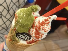 -DQ·蛋糕·冰淇淋(苏州中心店)