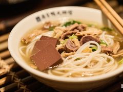 -南京大牌档(凯德1818店)