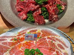 -烧肉达人•炭火烧肉(新天地店)