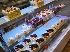 -好利来(新建北路店)