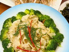 -友强·23年特色海鲜大排档(厦门店)