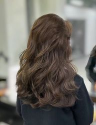 -丽时 Hair Salon