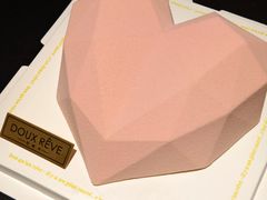 -杜哈夫DOUX RÊVE·生日蛋糕(日月光店)