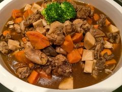 -成都泰合国际大饭店(春熙路太古里店)