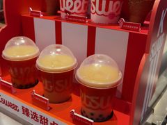 -肯德基(凯德国贸店)