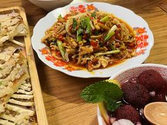 -福苗小骆驼烧烤(莲湖路店)
