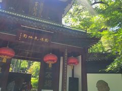 -杭州黄龙洞