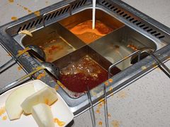 -海底捞火锅(青悦城店)