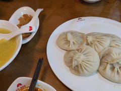 -东升灌浆包(辛庄街总店)