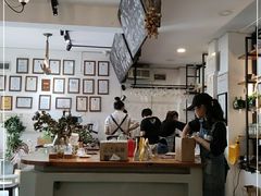 -唐咖精品咖啡(大理古城手冲店)
