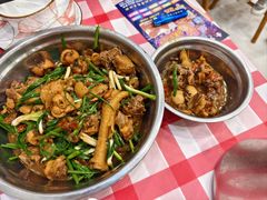 -高子烧鸡公(五里堆路店)