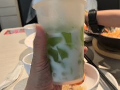 -九毛九西北菜(百信广场店)