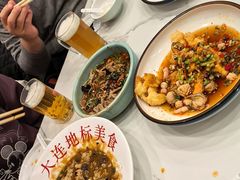 -小郭私房菜·海肠捞饭(学士街店)