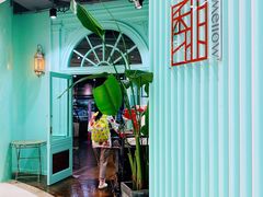 -馡咖啡(东方商厦店)