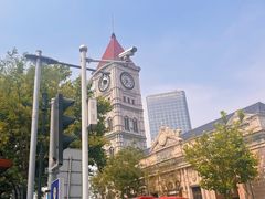 -天津意大利风情旅游区