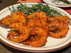 -ZAFFERANO西班牙海鲜饭(上海首店)