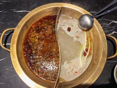 -杨家火锅(国美店)