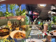 -潮澎派·潮汕菜大排档(南较西路店)