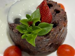 水果红豆爽-小湘旺臭鳜鱼(百子湾店)