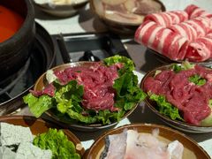 -贵府酸汤牛肉火锅·贵州老字号(飞山街店)