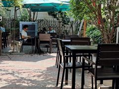 -豆舞咖啡(民乐路店)